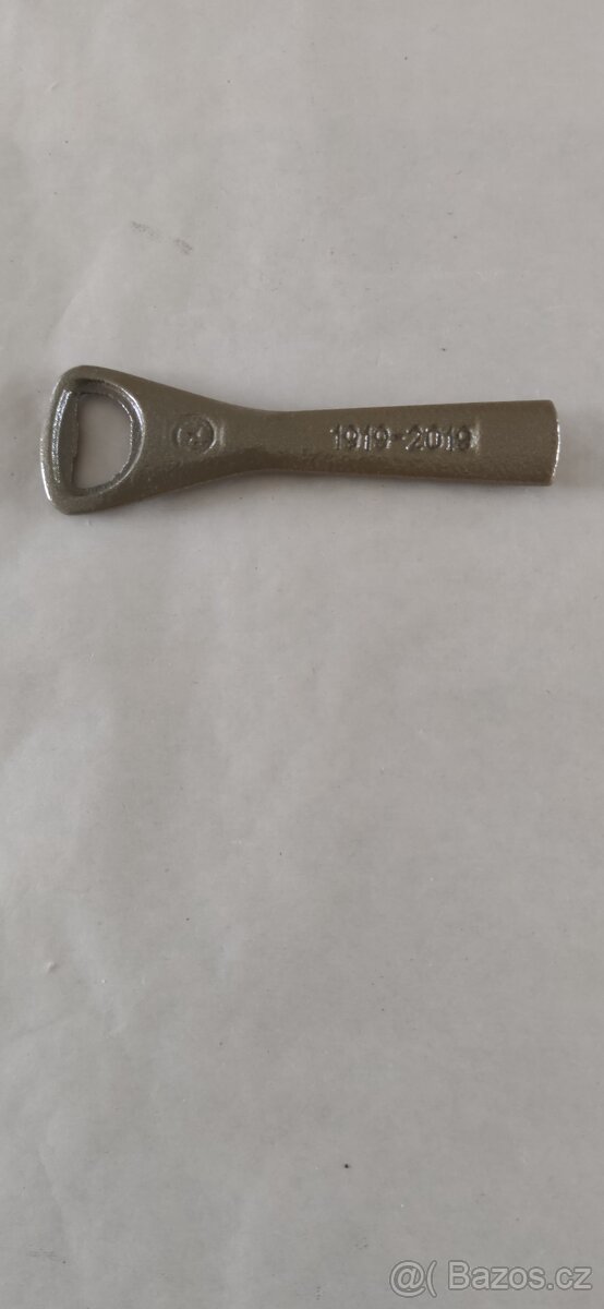 Reklamní věci ČZ Strakonice. - 4