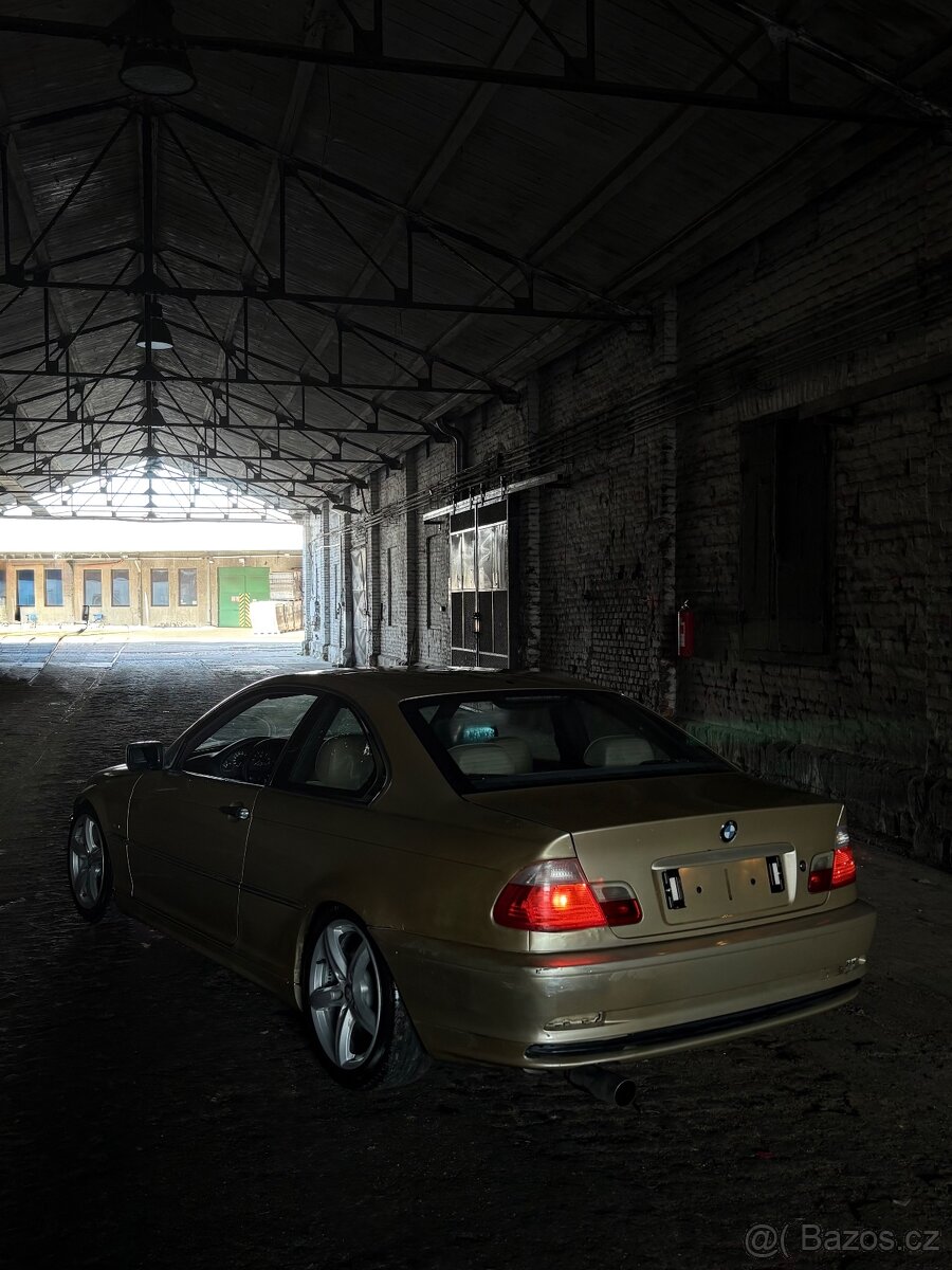 Bmw e46 320ci R6 - 4