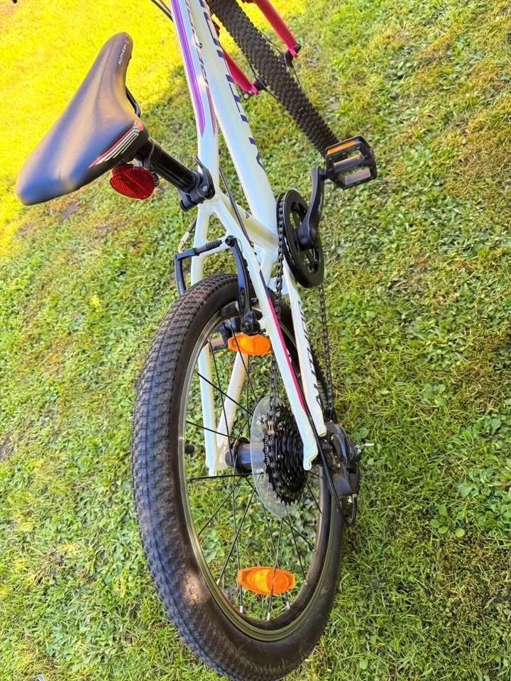 Dětské kolo Author - 4