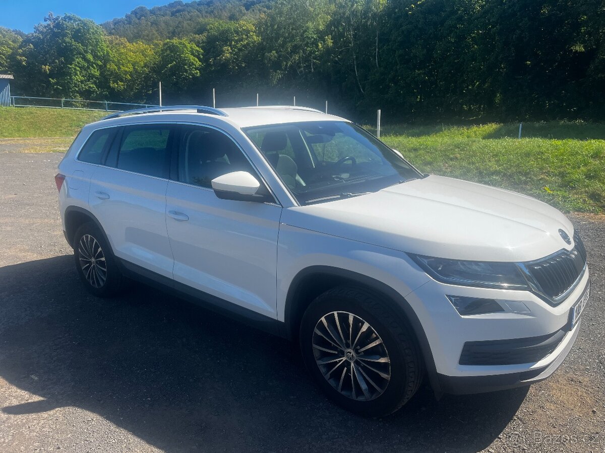Škoda Kodiaq - 4