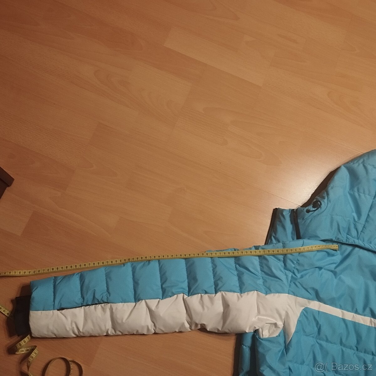 Lyžařská bunda - 4