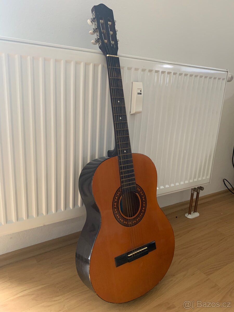 Kytara Kremona Hemus BG Rila - 4