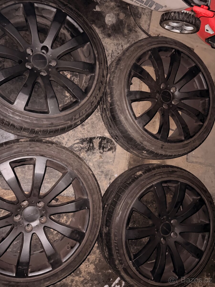 Kola Transporter Tomason - 4