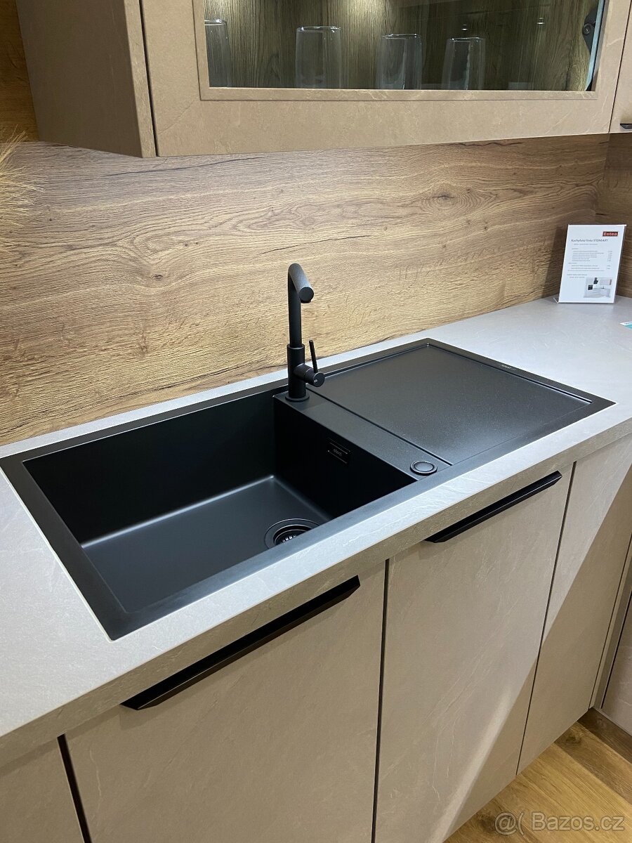 Kuchyňská linka Stone Art - 4