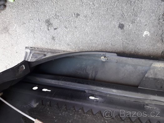 pravé přední dveře audi a8 d2 levé zadní prave zadní okno - 4