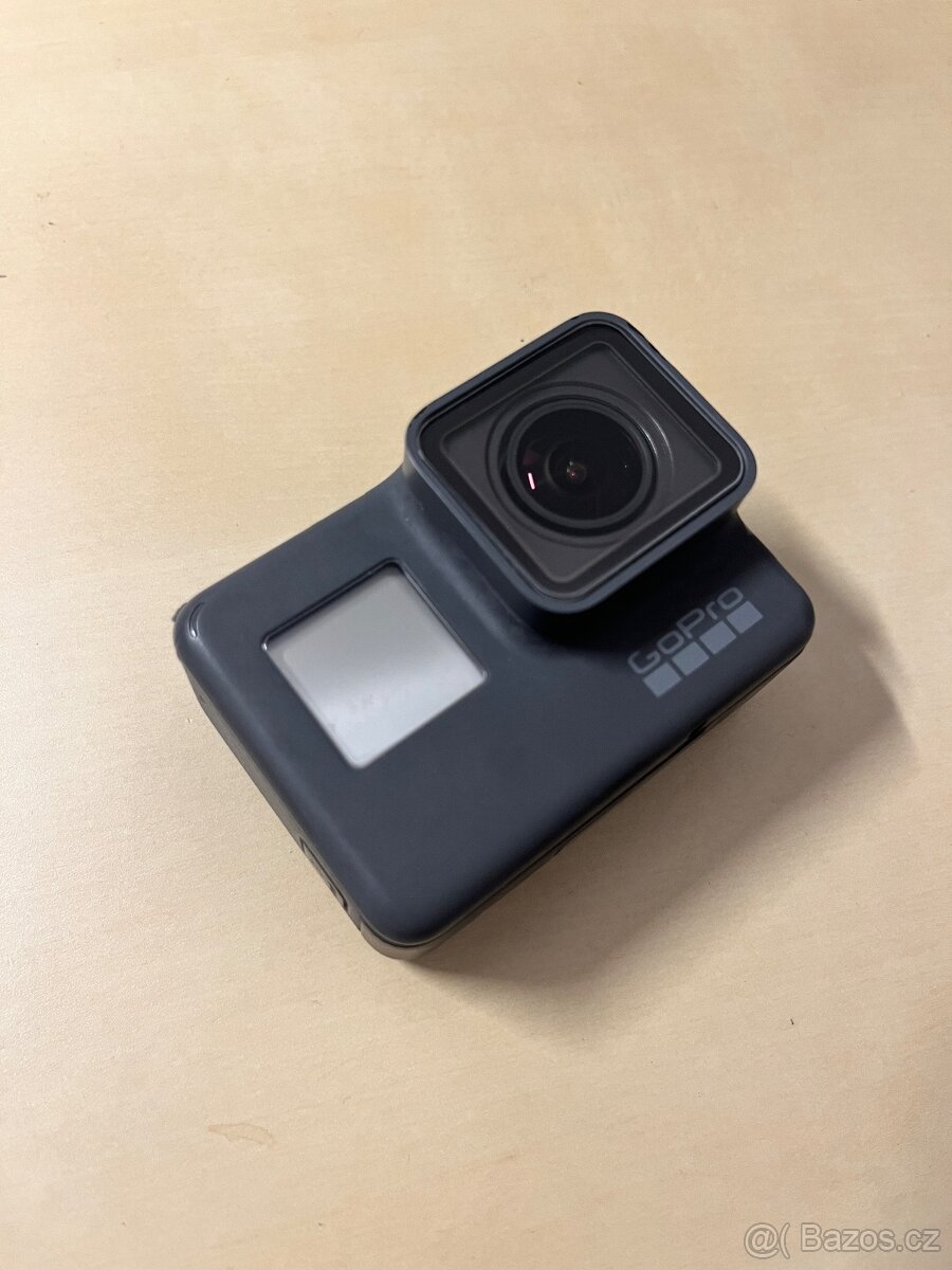 GoPro Hero 5 black - 4