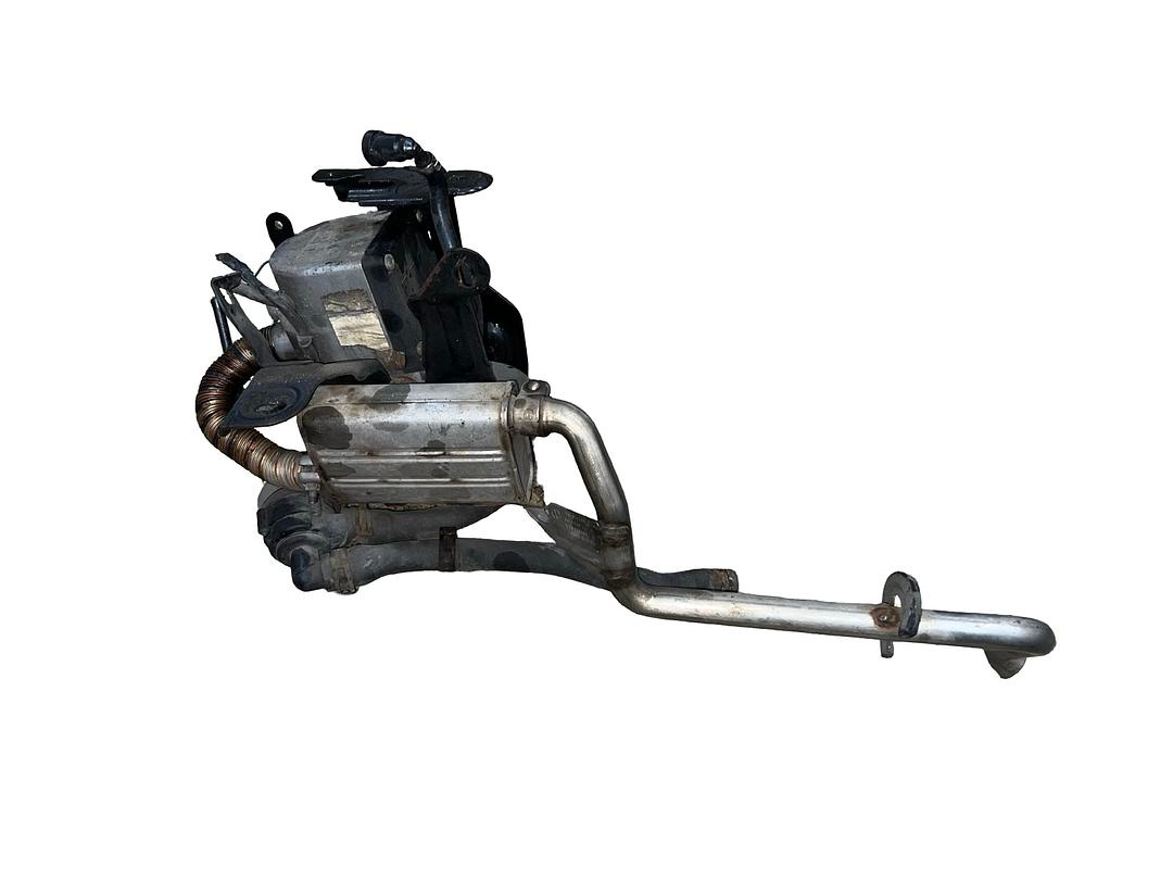 Webasto naftové topení 1K0815071T VW Touran 1T2 FL r.v. 200 - 4