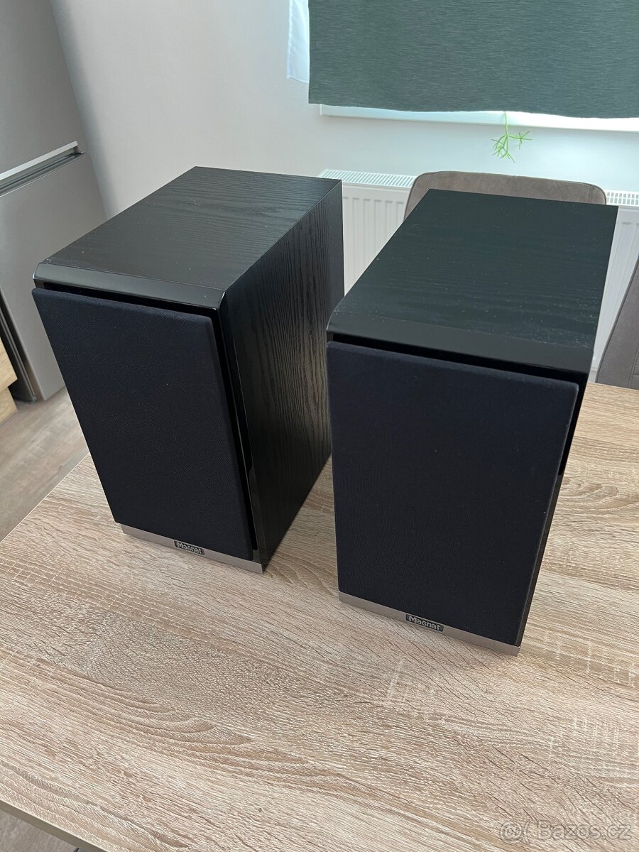 Magnát Shadow 203 - 4