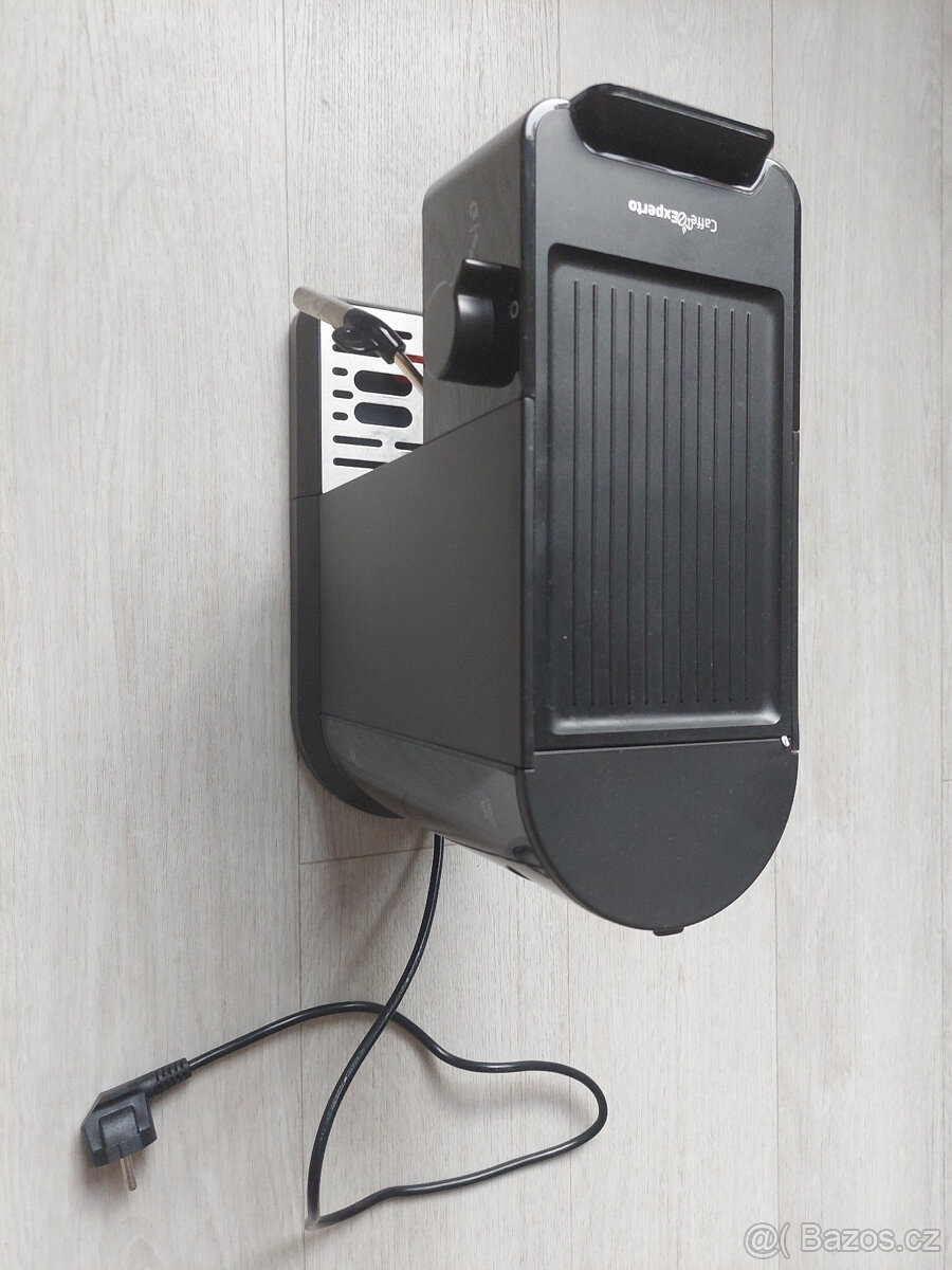 Kávovar Beko CEP 5302B – v záruce, top stav - 4