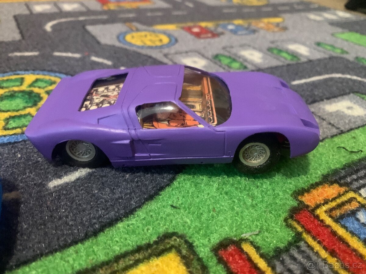 Ites auticka autodraha - 4