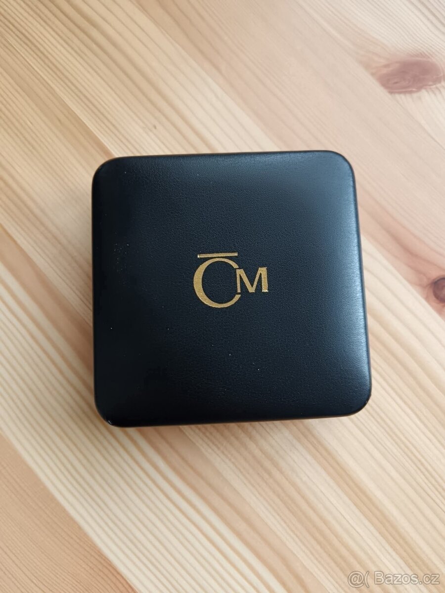 Zlatá mince 1oz 31,1g čistého zlata - 4