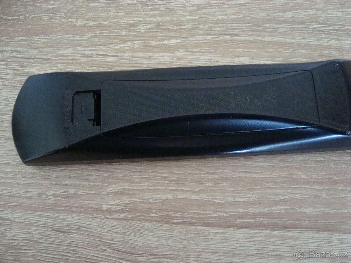 Panasonic TV-DVD-Video ovladač - 4