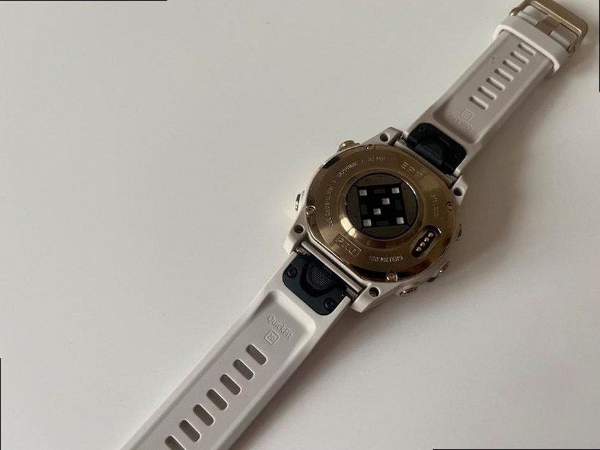 Garmin Epix Pro Sapphire 42 mm nové, s dokladem - 4