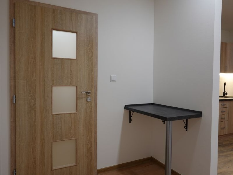 Byt 1+KK s balkónem, Ostrava-Poruba, ul. Marie Majerové - 4