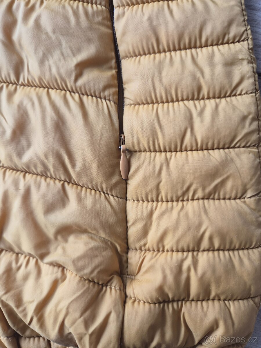 Bunda Marks&Spencer vel. 152 - 4