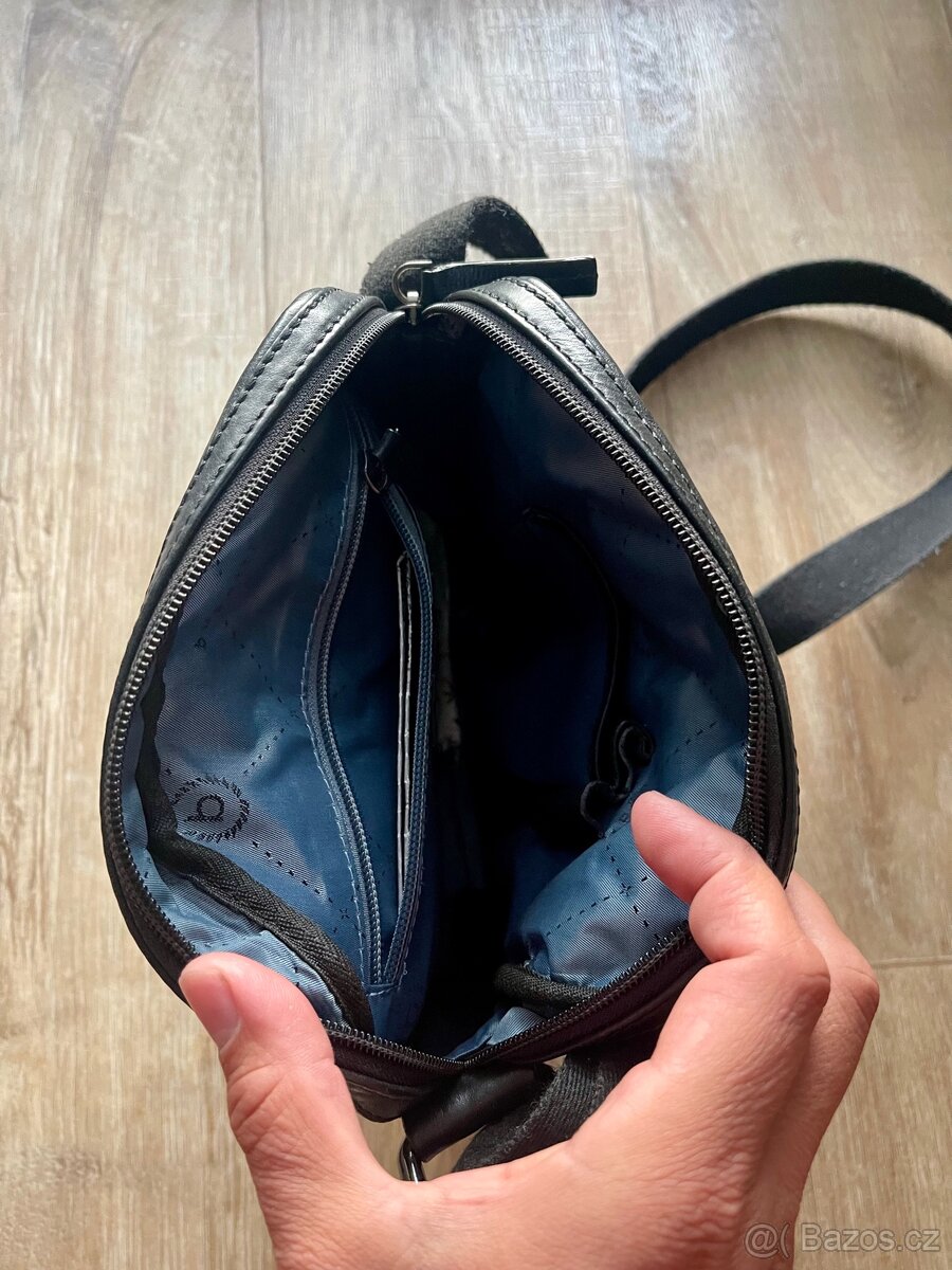 Pánská taška přes rameno Bugatti - 4