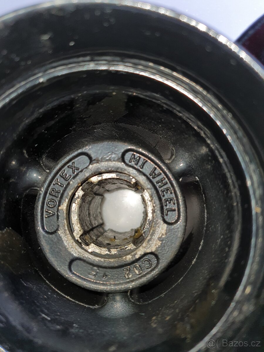 vrtule pro člun na loď z motoru Mercury - 4