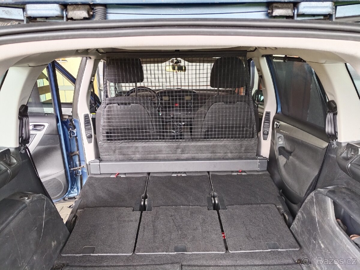 Prodám síťovou roletu do auta - 4