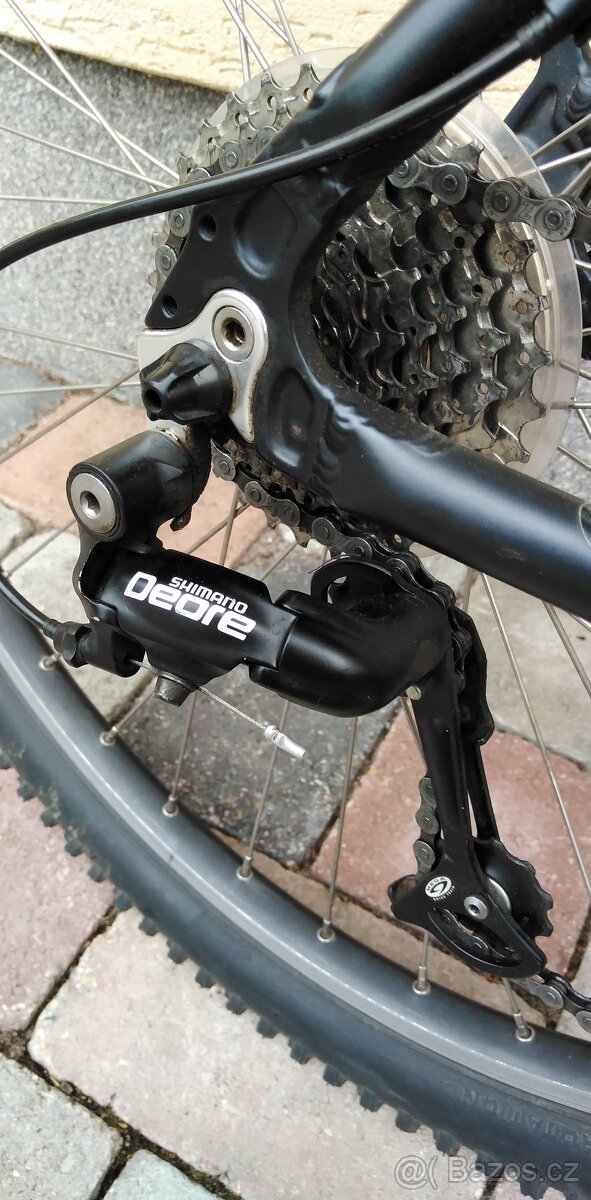 Horské kolo DEMA Deor - 4