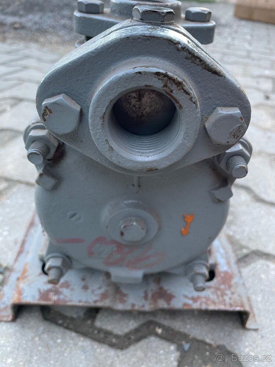 Nová původní domácí vodárna Sigma - 4