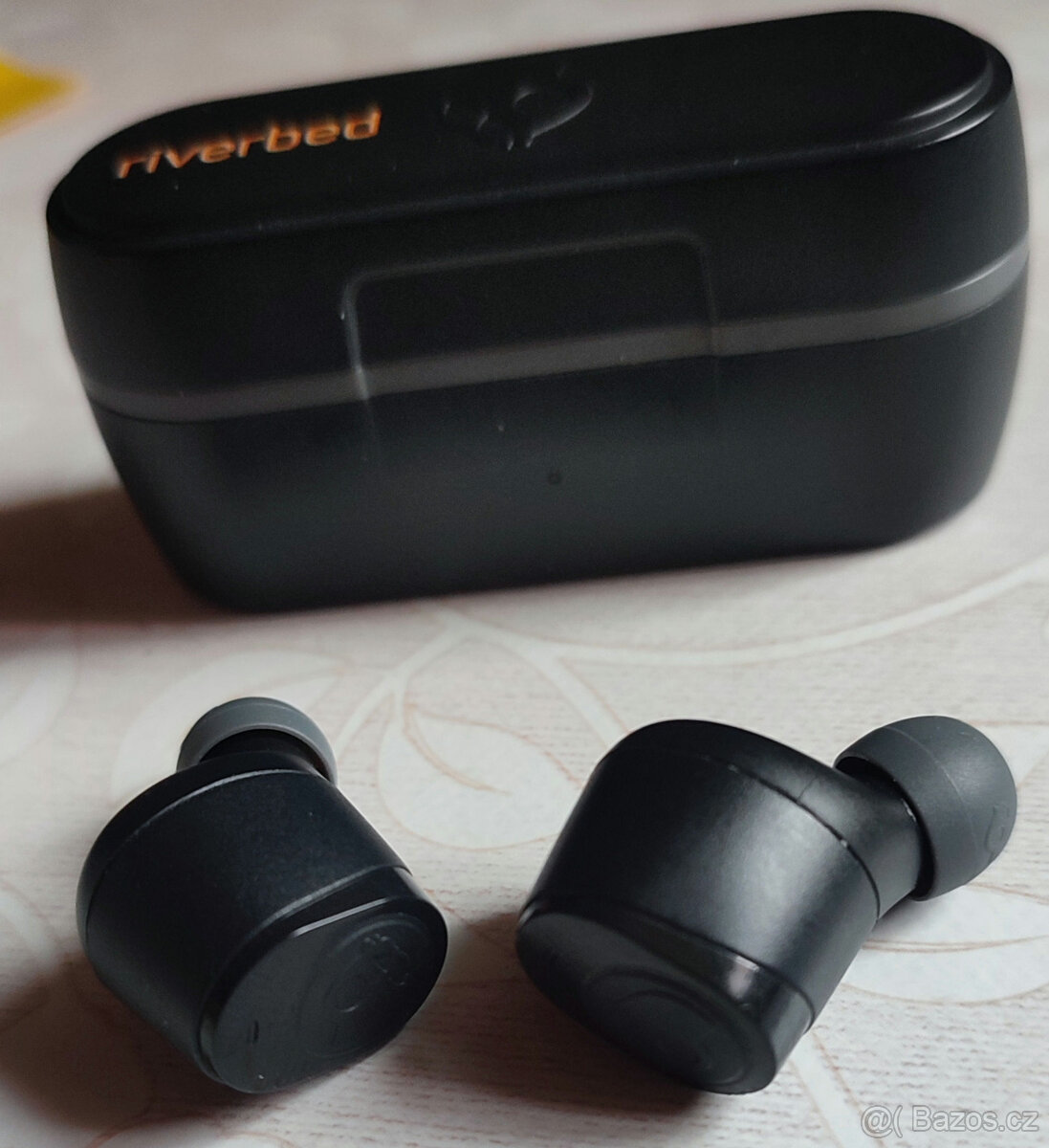 Sluchátka Skullcandy - 4