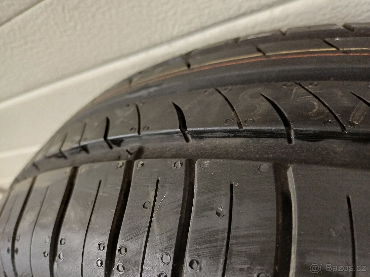 LETNÍ 185/65 R15 4Ks - REZERVACE - 4