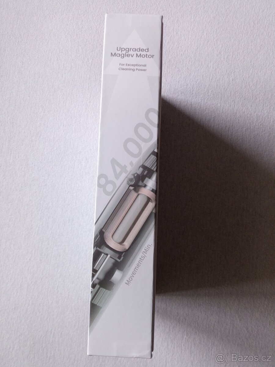 Oclean X Pro Digital Dark Blue - 4