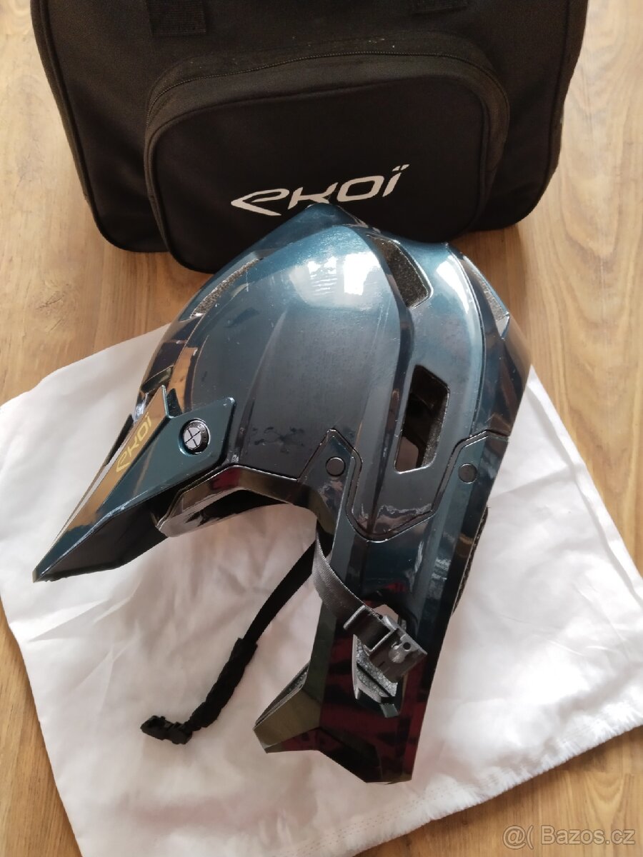 Helma integral MTB Ekoi - 4