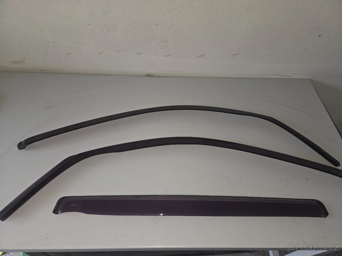 Prodám fotky skel - 4