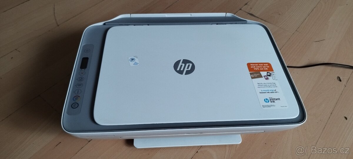 Multifunkční tiskárna hp - 4