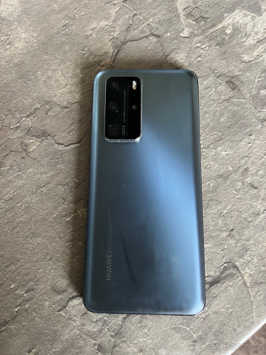 Huawei p40 pro 128gb - 4