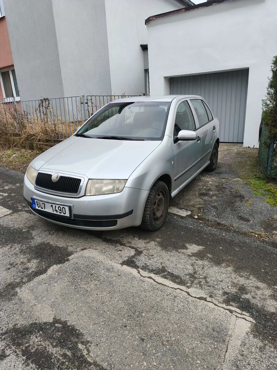 Prodám nebo vyměním - 4