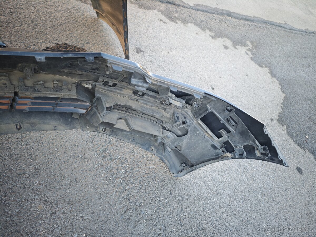 BMW g31 g30 řada 5 - 4