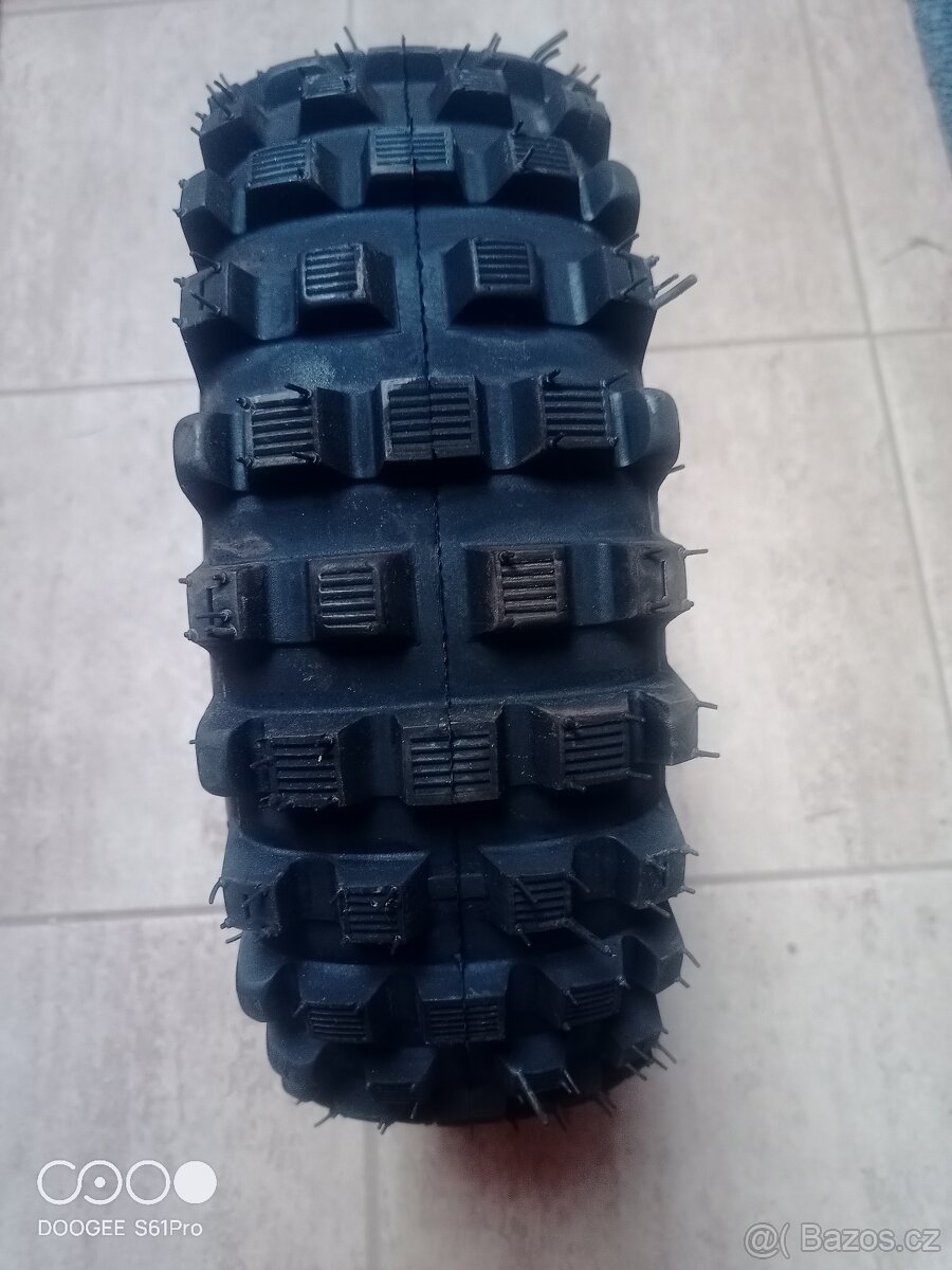 Pneu 4.00-8 cross - 4