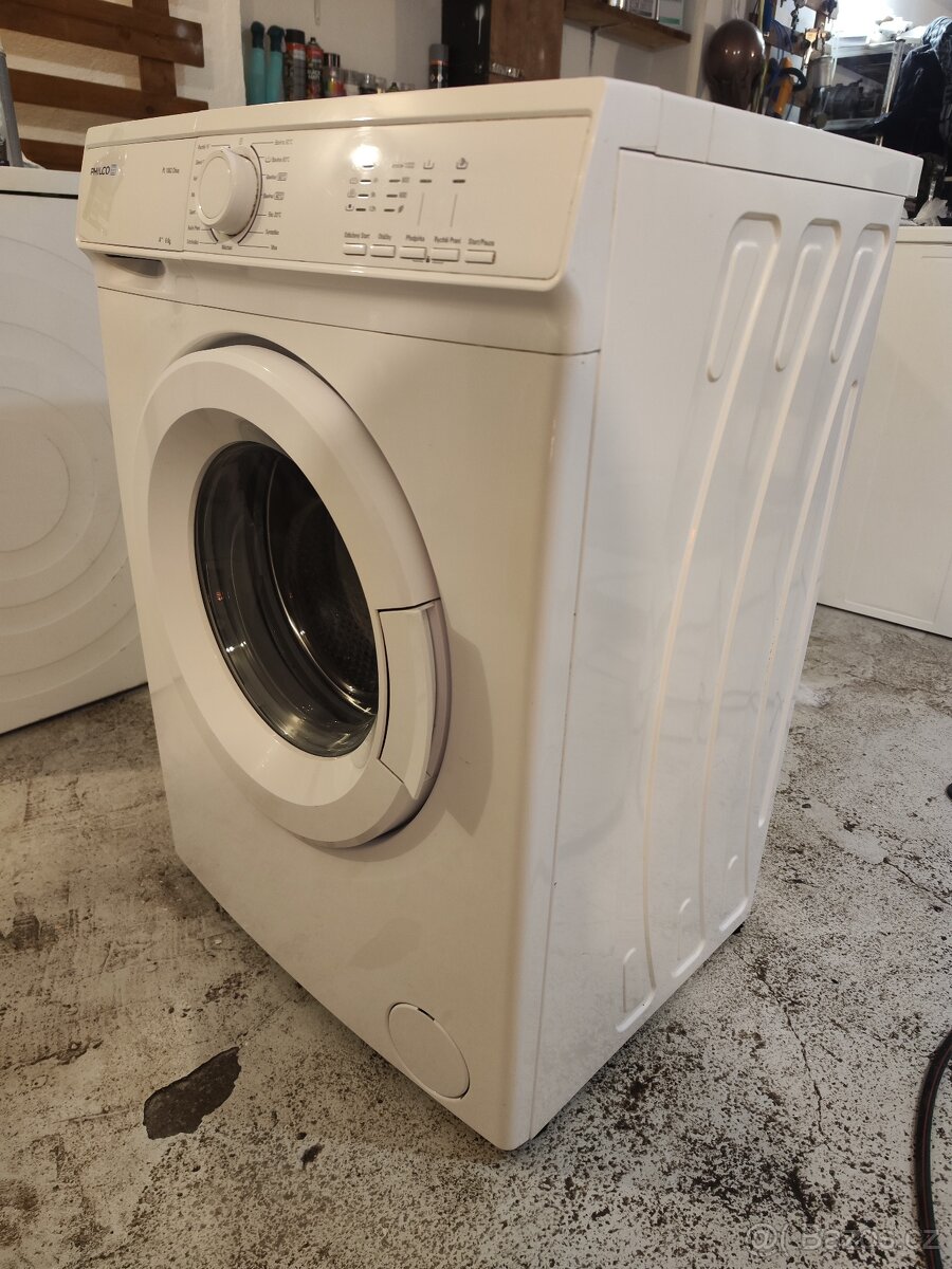Pračka PHILCO PL1062 CHIVA - 4