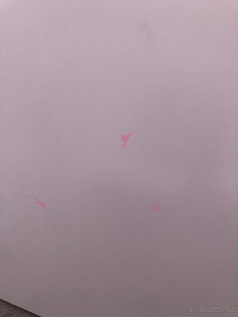 SET DĚTSKÉHO STOLU SE 2 ŽIDLEMI - 4