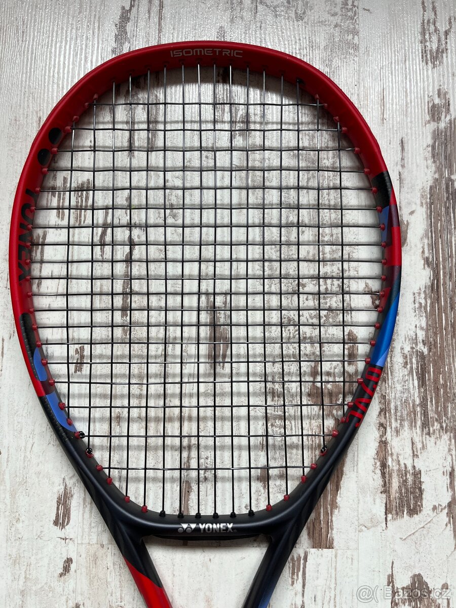 Tenisová raketa Yonex Vcore 98 - 4