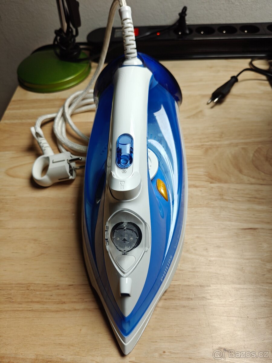PHILIPS GC3810 - 4