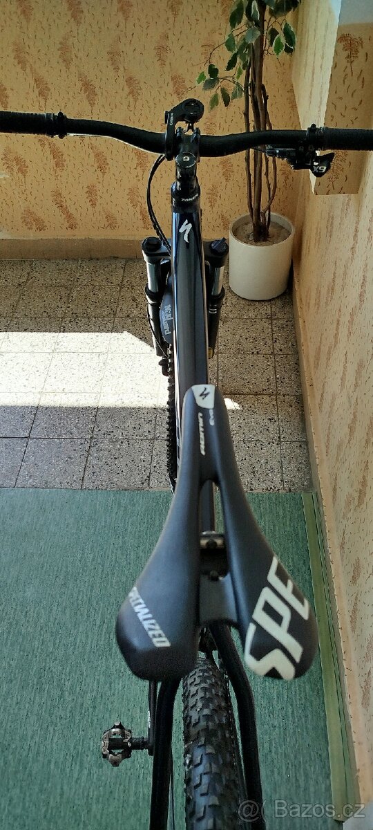 Specialized Rockhopper - 4