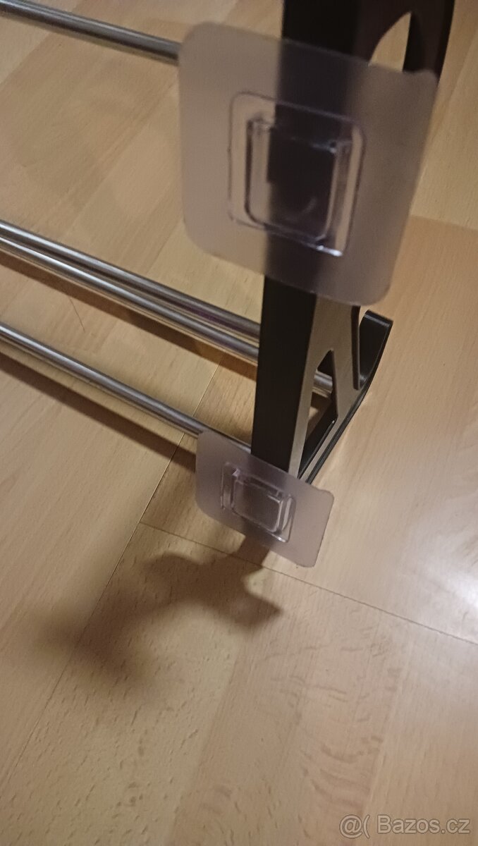 botník závěsný - 4