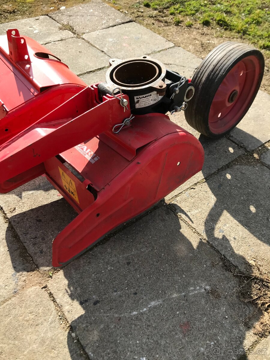 tera vari - rotační plečka Vari - 4