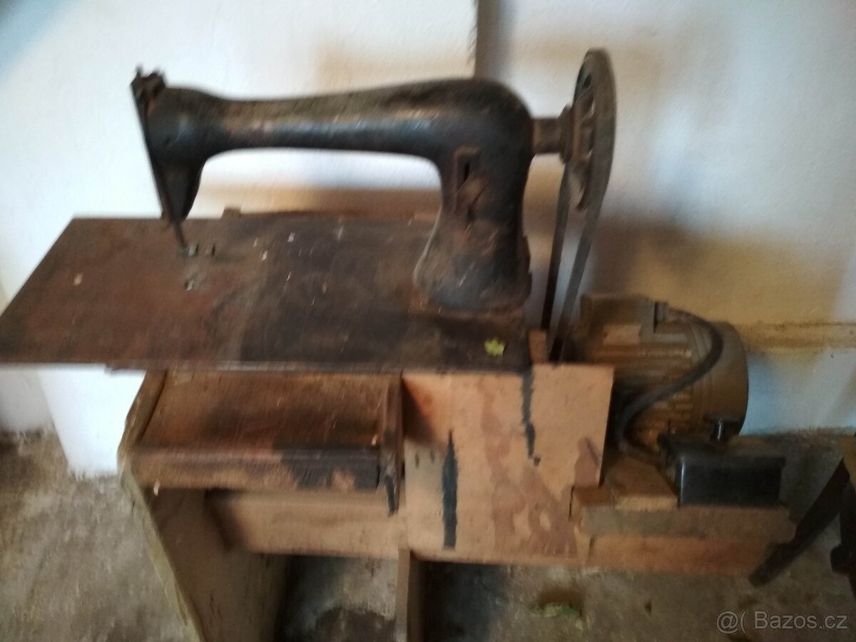 Vyřezávací pila - 4