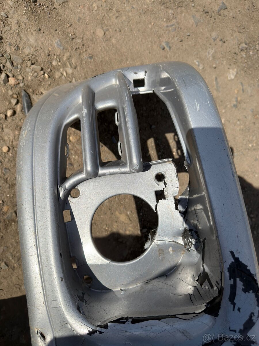 Subaru impreza gc - 4