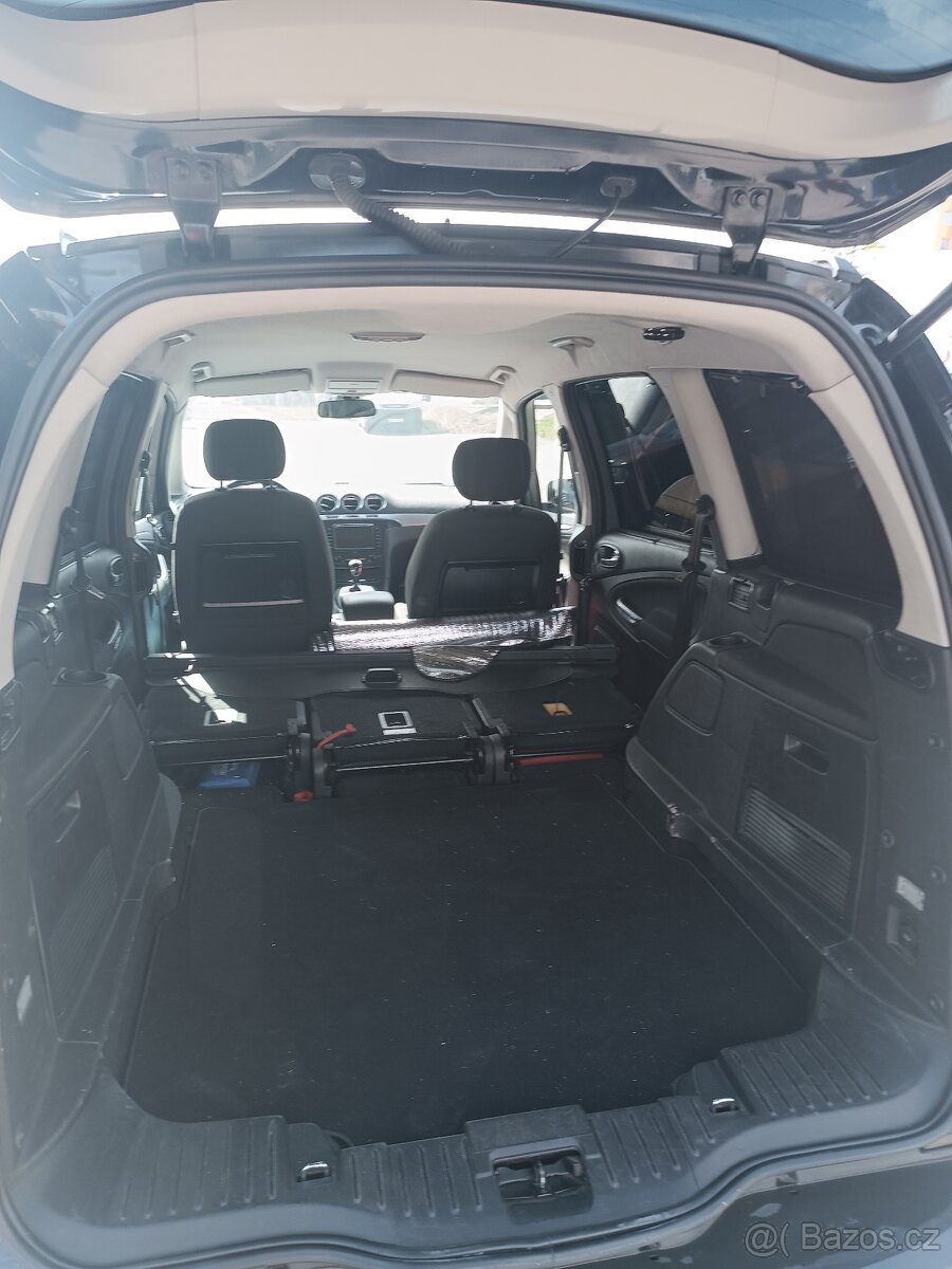 Ford Galaxy rv2014 - 4