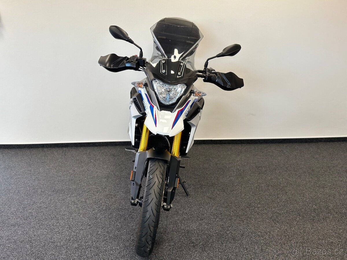 BMW G 310 GS