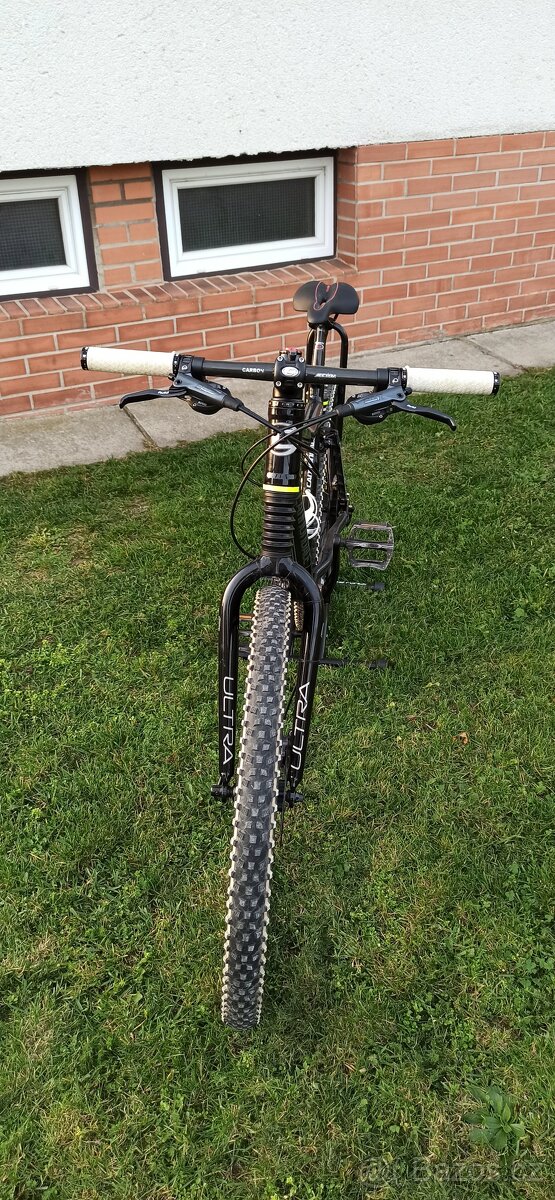 Cannondale Scalpel 26" - 4