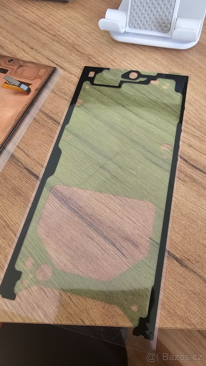 Originální displej Samsung Galaxy S23 Ultra - 4