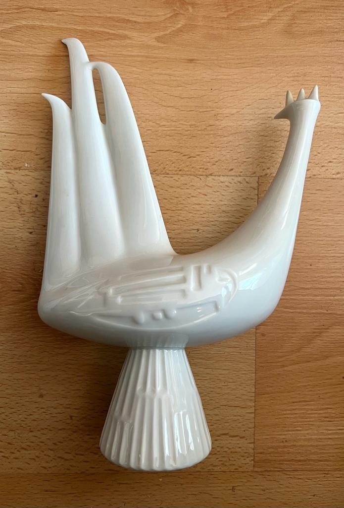 Sošky z porcelánu. - 4