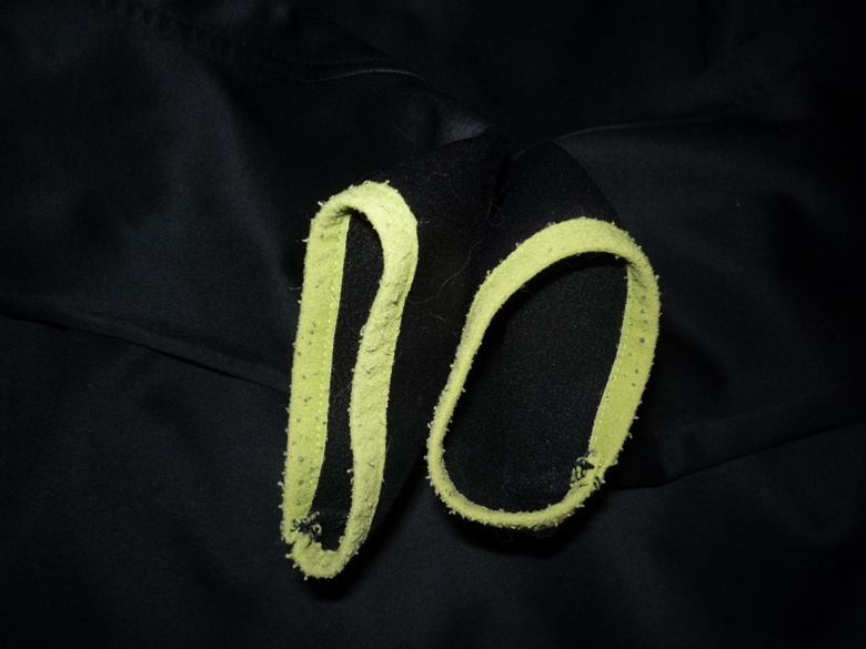 Softshellová bunda zn Crivit vel 146-152 - 4