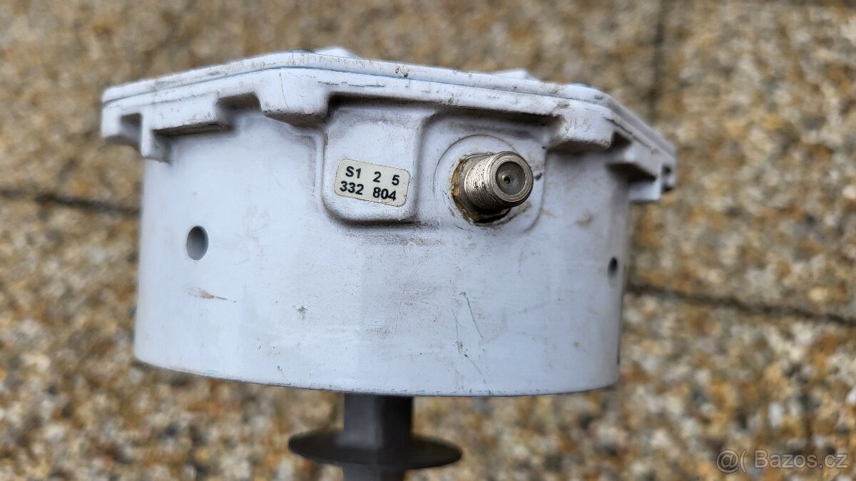 Anténa California Amplifier 130332 60 cm - 4